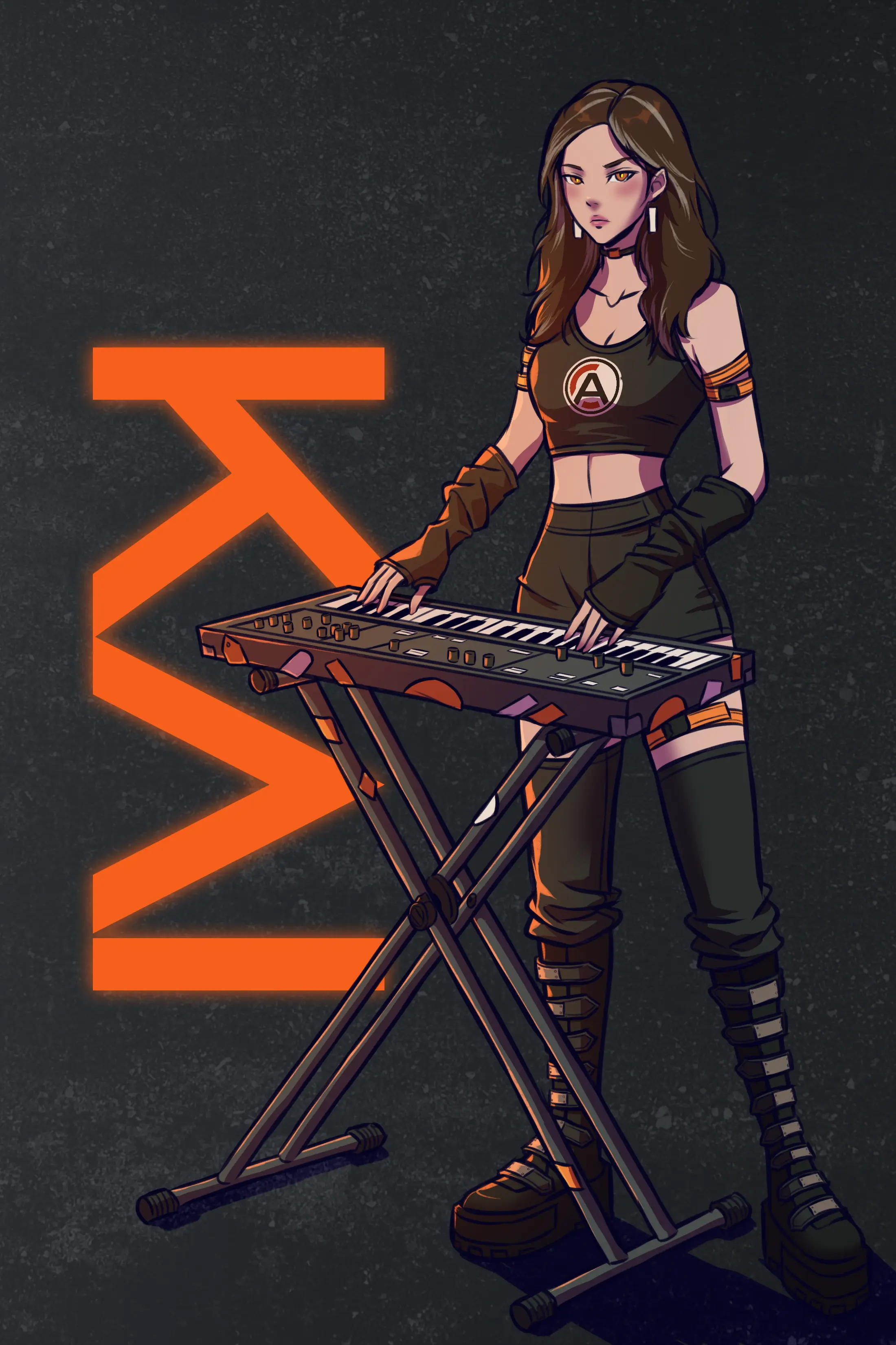 Kai